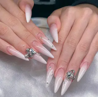 ネイル Hana ハナのネイルデザイン