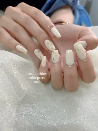 ネイル swallow nail eye所属・スワローネイル＆アイ sanaのマツエク・マツパデザイン