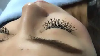 マツエク・マツパ GENDER hair &eyeのヘアスタイル