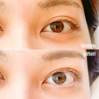 マツエク・マツパ avec amour 🚃JR豊田駅3分のマツエク・マツパデザイン