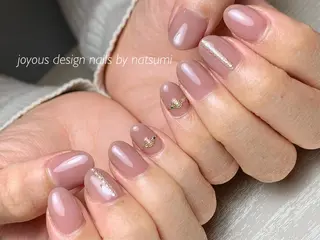 ネイル jdn natsumiのネイルデザイン