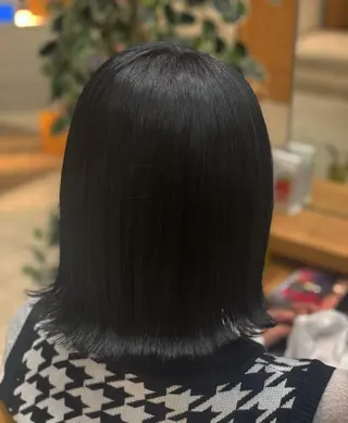 ロング ♦️モテ髪創作者 SUGA♦️のヘアスタイル