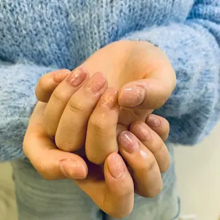 ネイル ELAN) Hasegawaのネイルデザイン