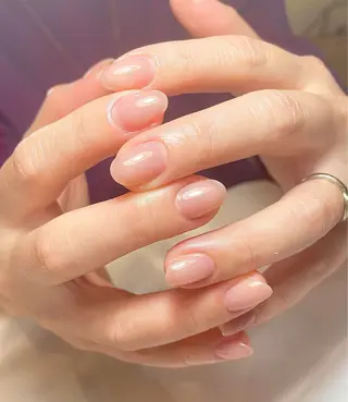 ネイル TERAI ERINAの眉毛・アイブロウイメージ