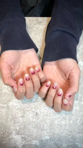 ネイル nail moanaのネイルデザイン