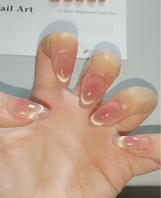 ネイル ジュリ ネイルのネイルデザイン