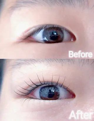 マツエク・マツパ Trip Salon Okuma所属・❤LEDまつぱ❤那覇 🅿️有、泉崎のマツエク・マツパデザイン