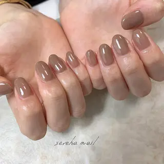 ネイル sereha nailのネイルデザイン