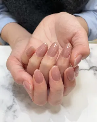 ネイル BellFlower Akane.Momoのネイルデザイン