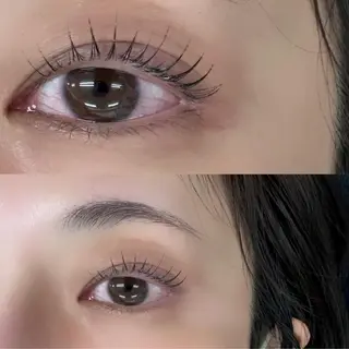 マツエク・マツパ PERFECT  LASH スタジオ所属・🏆世界大会優勝者 Akemiのマツエク・マツパデザイン