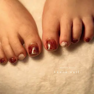 ネイル nailsalon Lenoaのネイルデザイン
