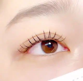 マツエク・マツパ Ayumi.dre 🦋K《2階》のマツエク・マツパデザイン