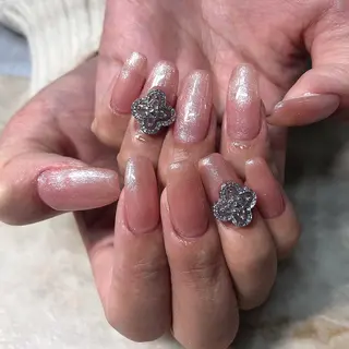 ネイル maison de NALIのネイルデザイン