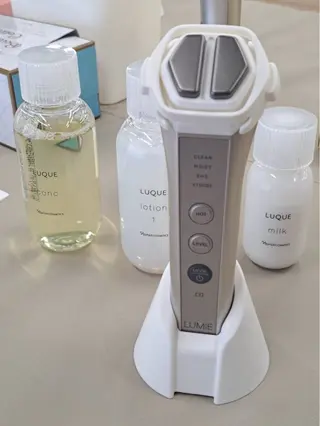 デアイム所属・松永 広美のエステ・リラクイメージ