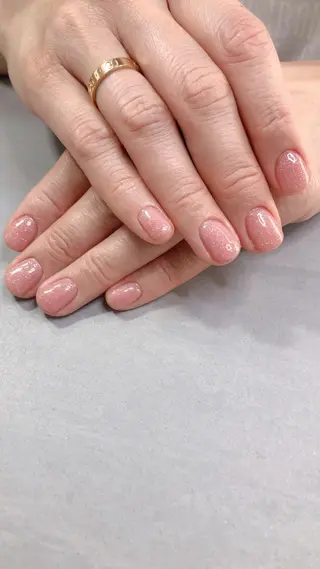 ネイル 山口 朋希のネイルデザイン