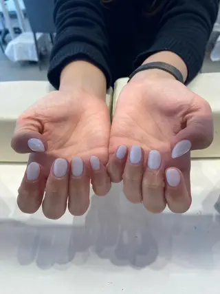 ネイル SHELL TOKYO所属・SHELLTOKYO idaのネイルデザイン