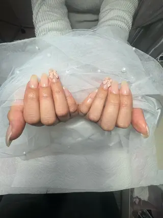 ネイル Regina レジーナのネイルデザイン