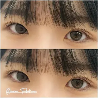 マツエク・マツパ Bianca立川店 川村のマツエク・マツパデザイン