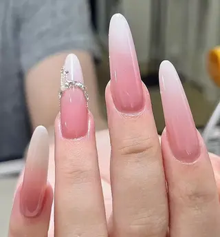 ネイル BabyYouMi ねねのネイルデザイン