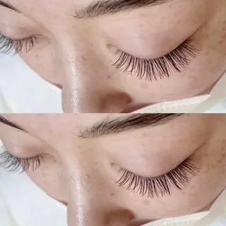 マツエク・マツパ Favori 川上のマツエク・マツパデザイン