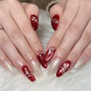 ネイル garden 榎本のネイルデザイン