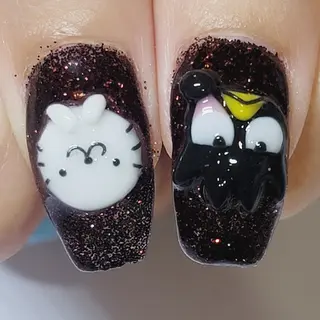 ネイル よしだ ひろきのネイルデザイン