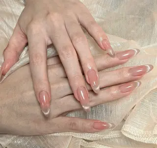 ネイル ジュリ ネイルのネイルデザイン