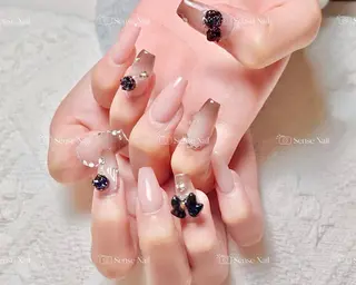 ネイル YUKI 💗 渋谷店のネイルデザイン