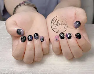 ネイル nami ナミのネイルデザイン