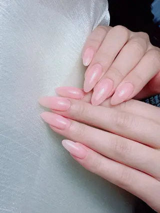 ネイル Yuxi Beauty salon 【ユーシィー ビューティ サロン】所属・ユーシーネイルサロン 池田公園店のネイルデザイン