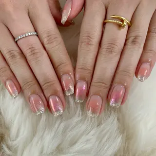 ネイル パラジェル登録サロンfeerique所属・Uchida Mayunaのその他イメージ