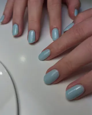 ネイル Yumi 広尾|恵比寿ネイルのネイルデザイン