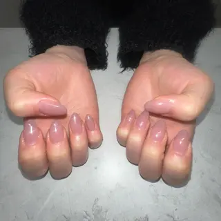 ネイル 谷井 清嘉のネイルデザイン