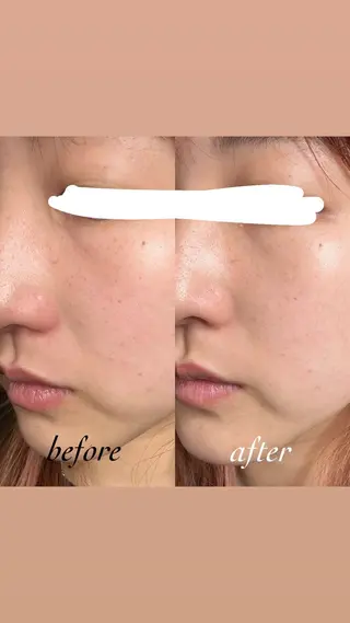 pllia beautyのネイルデザイン