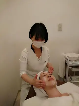 ポーラザビューティー 松原店のエステ・リラクイメージ