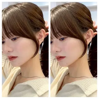 ロング 🍀立川/艶髪/レイ ヤーmihiro🍀のヘアスタイル