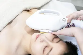 Beautyサロン noel de miのエステ・リラクイメージ