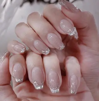 ネイル Cute beauty2のマツエク・マツパデザイン