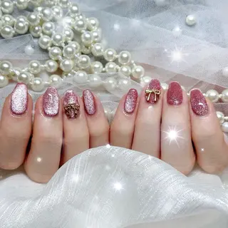 ネイル 🎀Mai 🎀のネイルデザイン