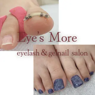 ネイル Mai Nailistのネイルデザイン