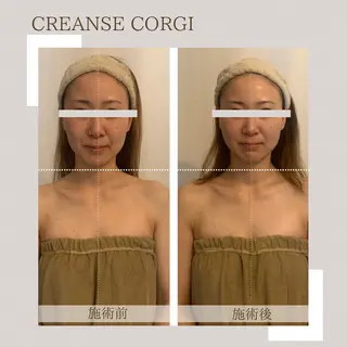 MaVie コルギ×フェムケアのエステ・リラクイメージ