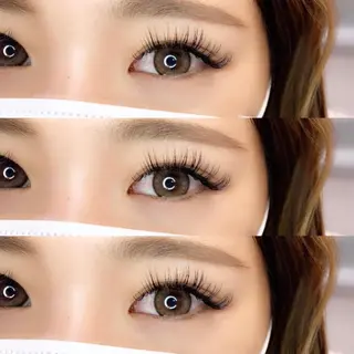 マツエク・マツパ ｉｃｈｉ ...のマツエク・マツパデザイン