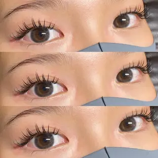 マツエク・マツパ ZABLASH所属・ZABLASH🪐 -ナツキ-のマツエク・マツパデザイン