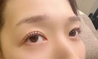 マツエク・マツパ Citrine eyelash ✿のマツエク・マツパデザイン