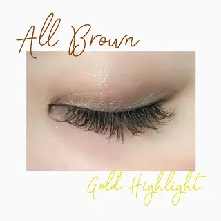 マツエク・マツパ 岡田詩織 MODE Ks松原店のヘアスタイル