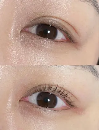 マツエク・マツパ EE.Nail所属・FuFu.Nail 2️⃣番のネイルデザイン