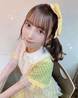 マツエク・マツパ Runa🌙 渋谷/まつパのマツエク・マツパデザイン