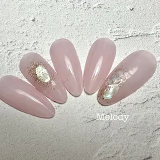 ネイル Yuki Takahamaのネイルデザイン