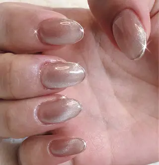 ネイル 大門浜松町 ネイルのネイルデザイン