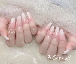 ネイル N.one minaのネイルデザイン